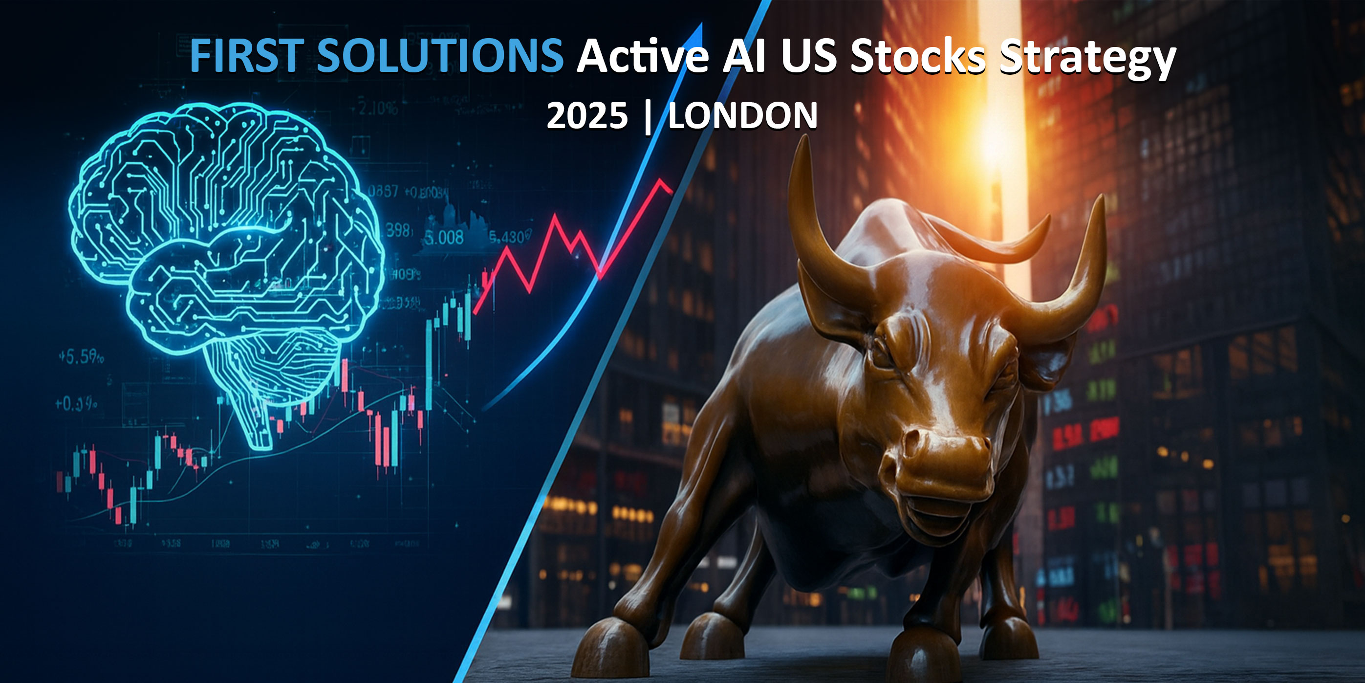 AMC Active AI US Stocks Strategy - banner