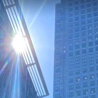 Dynamic Equity Strategy Index