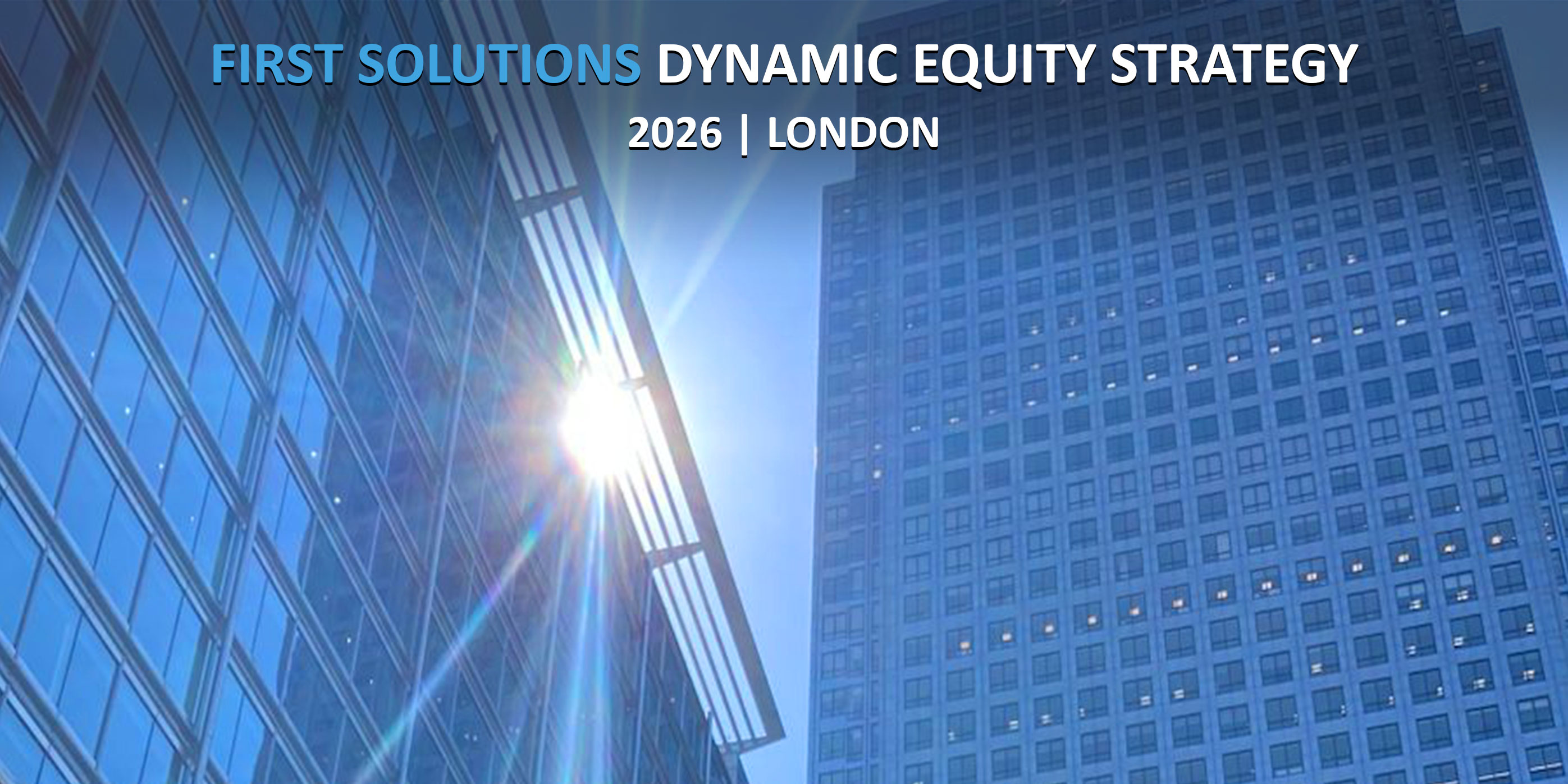 Dynamic Equity Strategy - banner