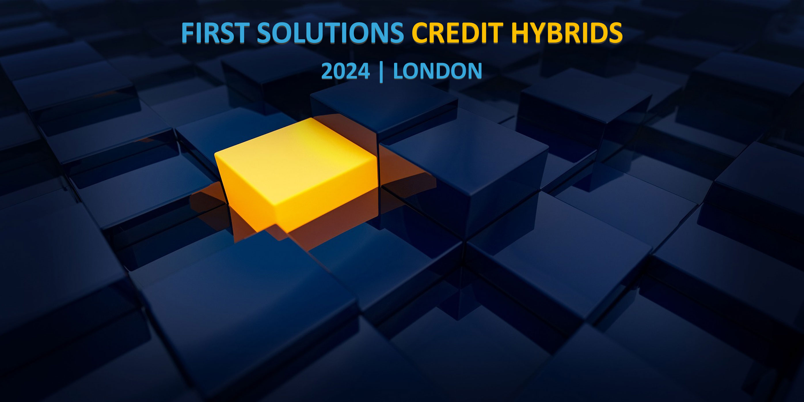 AMC FS Credit Hybrids - banner