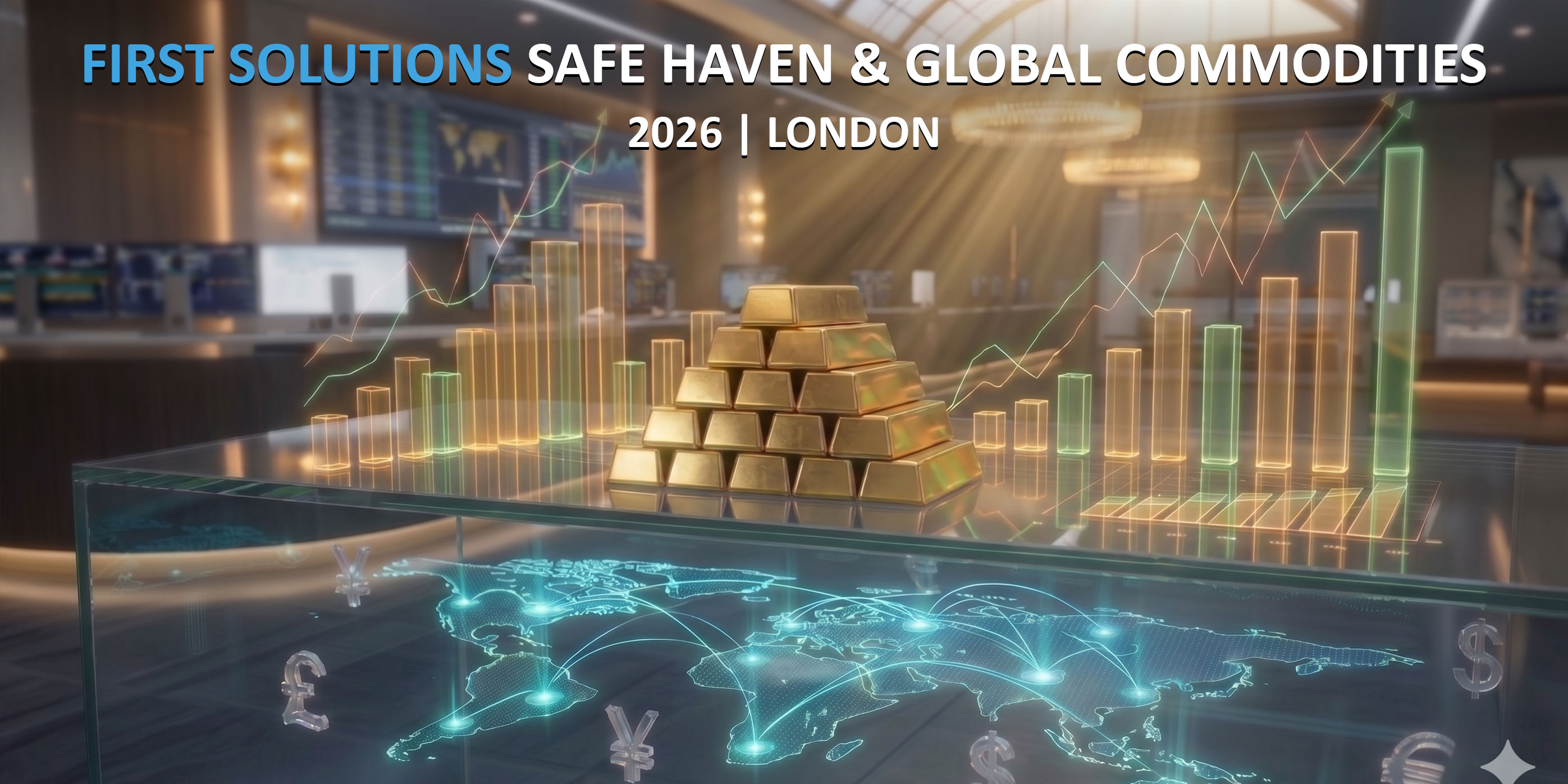 AMC Safe Haven & Global Commodities - banner