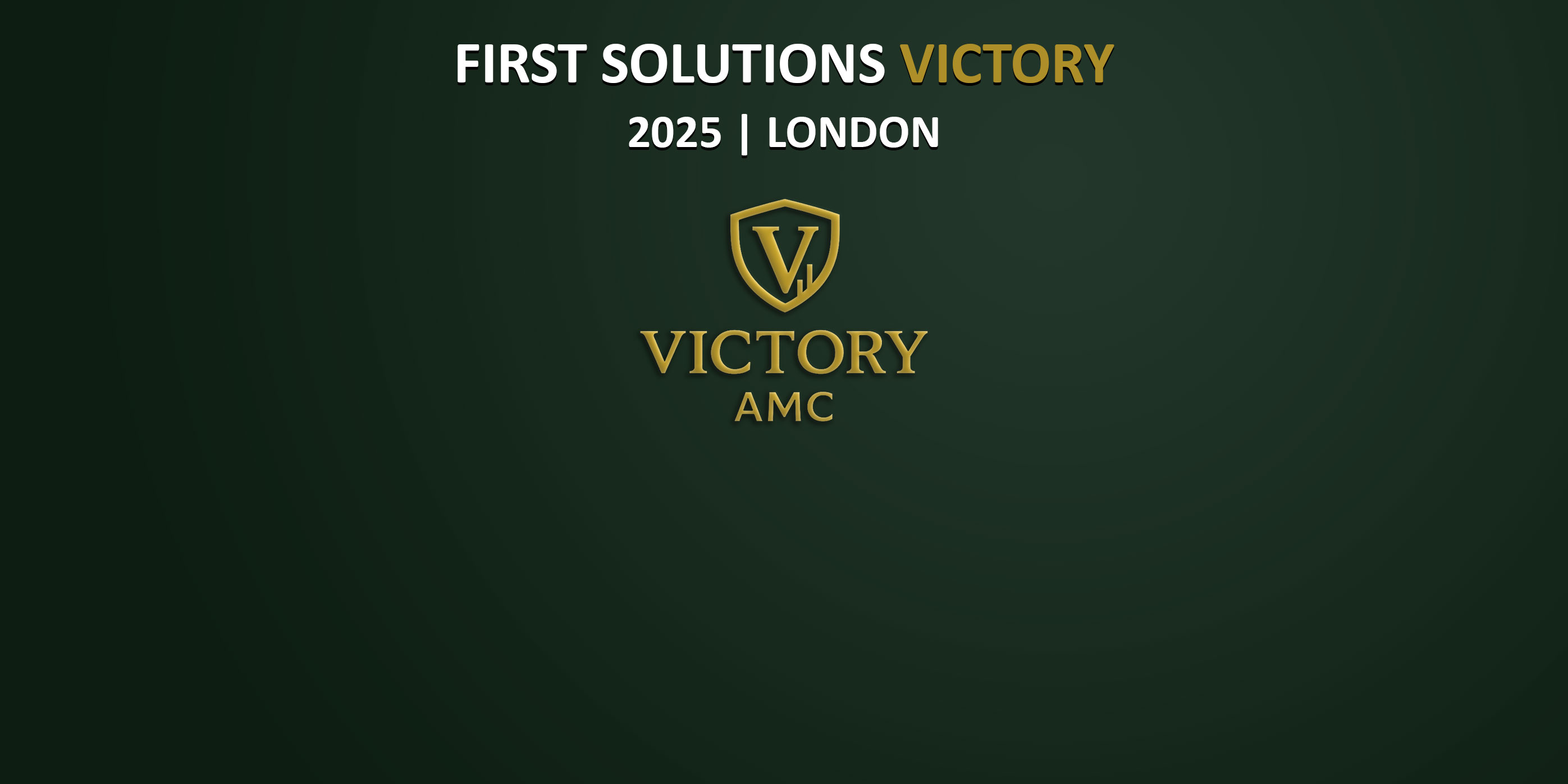 AMC FS Victory - banner